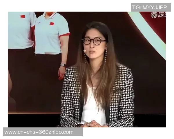 苗立杰荣膺女篮亚洲杯大使助力赛事推广展现中国女篮风采