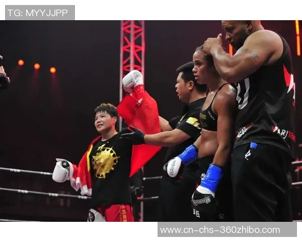 乔治与播求巅峰对决谁将成为搏击界的新王者