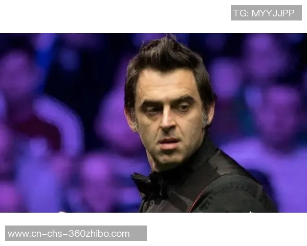 奥沙利文与多特巅峰对决谁将书写斯诺克历史新篇章 奥沙利文与多特巅峰对决谁将书写斯诺克历史新篇章