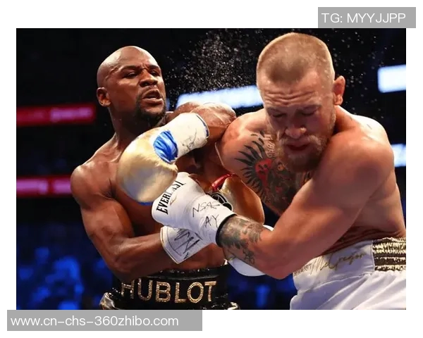 梅威瑟与嘴炮对决的精彩评论与分析全景回顾