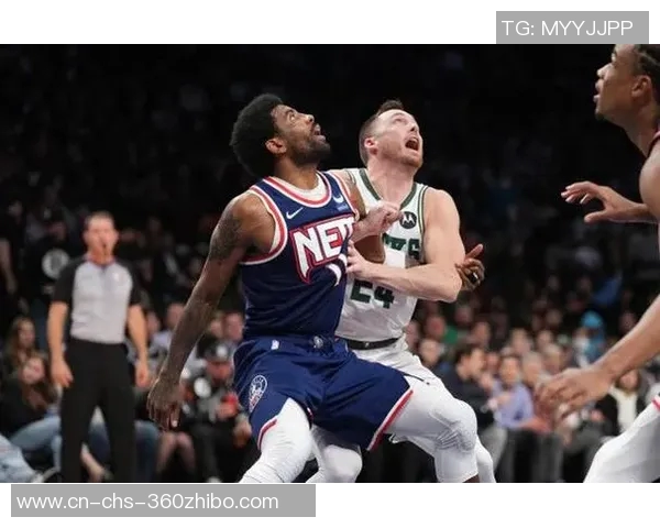 公牛队与篮网队激战正酣谁能在这场对决中笑到最后