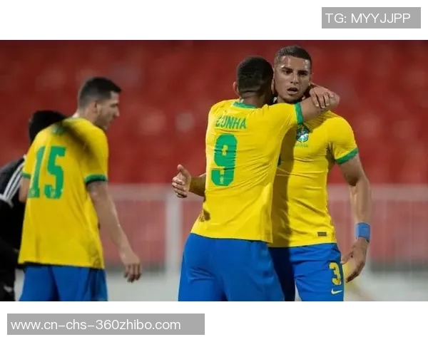 巴西与沙特足球对决分析：技术战术与历史交锋的深度解读